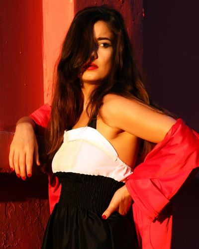 İrem Altuğ seksi ifşa fotoğrafı 33