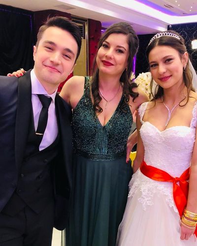 İrem Altuğ seksi ifşa fotoğrafı 9