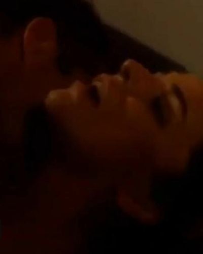Lale Mansur seksi ifşa fotoğrafı 6 — Nihavend Mucize (1997)