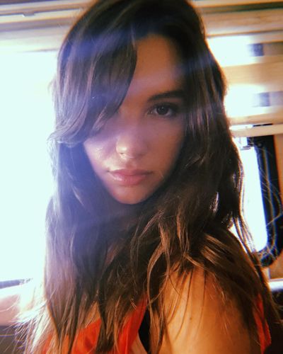 Leyla Lydia Tuğutlu seksi ifşa fotoğrafı 100