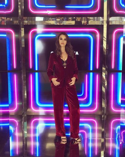 Leyla Lydia Tuğutlu seksi ifşa fotoğrafı 107