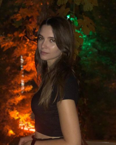 Leyla Lydia Tuğutlu seksi ifşa fotoğrafı 108
