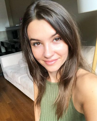 Leyla Lydia Tuğutlu seksi ifşa fotoğrafı 109