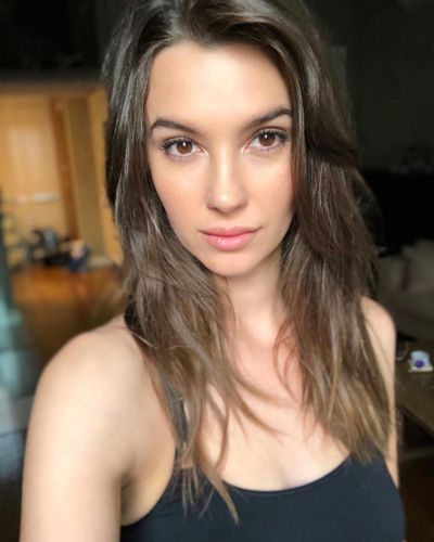 Leyla Lydia Tuğutlu seksi ifşa fotoğrafı 110
