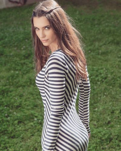 Leyla Lydia Tuğutlu seksi ifşa fotoğrafı 115
