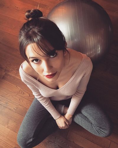 Leyla Lydia Tuğutlu seksi ifşa fotoğrafı 120