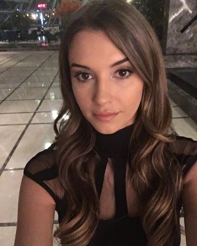 Leyla Lydia Tuğutlu seksi ifşa fotoğrafı 121