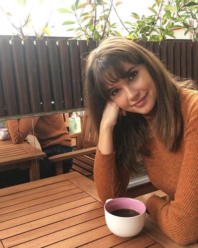 Leyla Lydia Tuğutlu seksi ifşa fotoğrafı 122