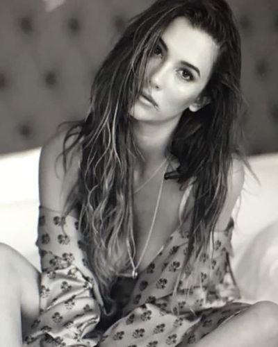 Leyla Lydia Tuğutlu seksi ifşa fotoğrafı 124