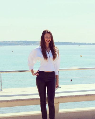Leyla Lydia Tuğutlu seksi ifşa fotoğrafı 129
