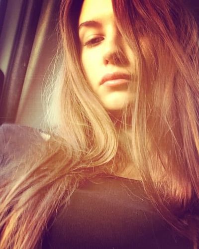 Leyla Lydia Tuğutlu seksi ifşa fotoğrafı 150