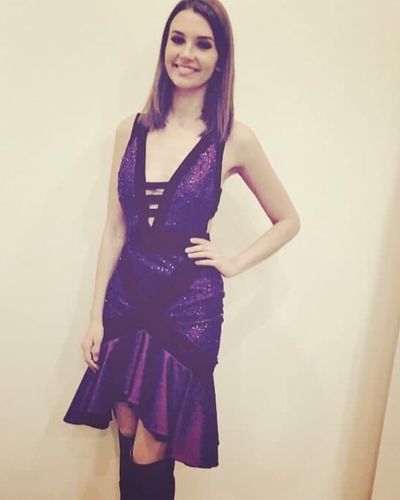 Leyla Lydia Tuğutlu seksi ifşa fotoğrafı 159