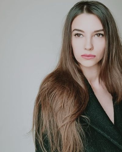 Leyla Lydia Tuğutlu seksi ifşa fotoğrafı 15