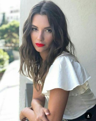 Leyla Lydia Tuğutlu seksi ifşa fotoğrafı 203