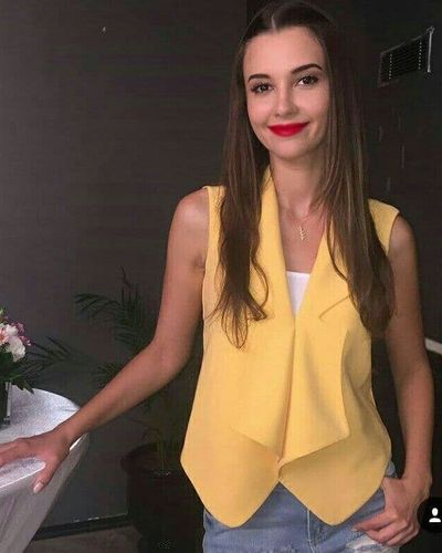 Leyla Lydia Tuğutlu seksi ifşa fotoğrafı 205
