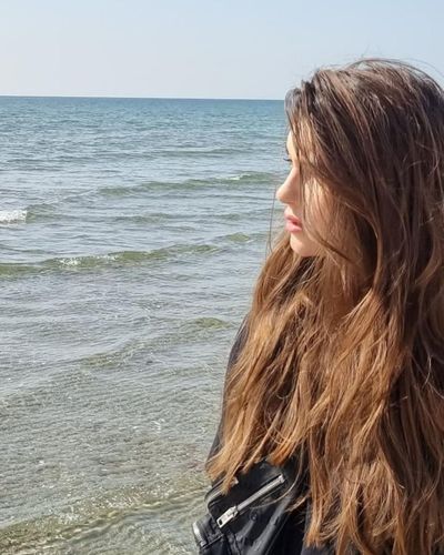 Leyla Lydia Tuğutlu seksi ifşa fotoğrafı 20