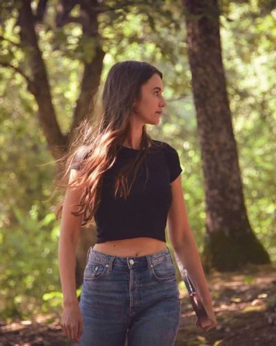 Leyla Lydia Tuğutlu seksi ifşa fotoğrafı 30