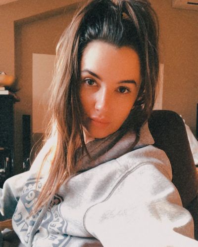 Leyla Lydia Tuğutlu seksi ifşa fotoğrafı 40