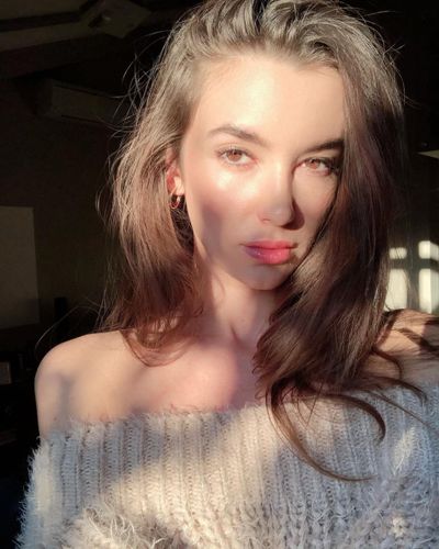 Leyla Lydia Tuğutlu seksi ifşa fotoğrafı 41