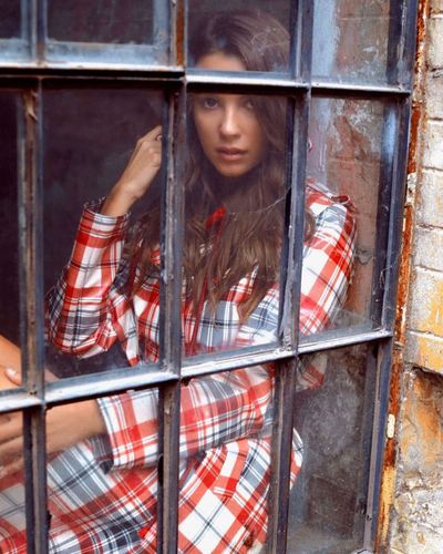 Leyla Lydia Tuğutlu seksi ifşa fotoğrafı 42