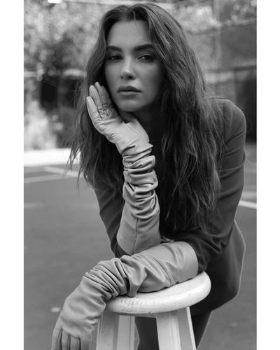 Leyla Lydia Tuğutlu seksi ifşa fotoğrafı 50
