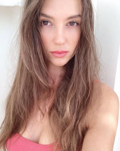 Leyla Lydia Tuğutlu seksi ifşa fotoğrafı 51