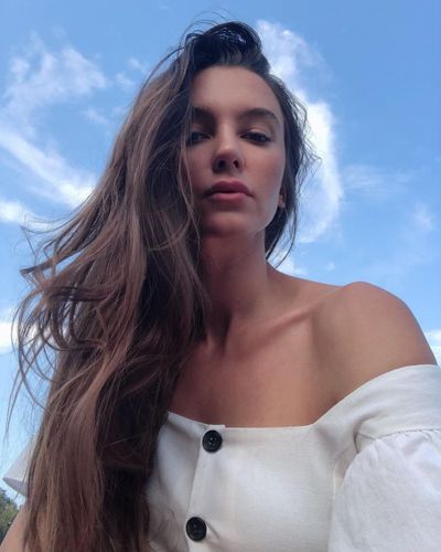 Leyla Lydia Tuğutlu seksi ifşa fotoğrafı 57