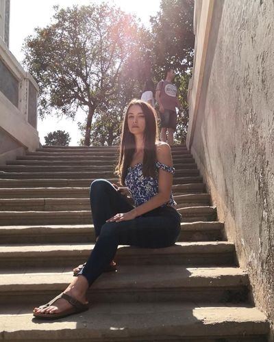 Leyla Lydia Tuğutlu seksi ifşa fotoğrafı 59