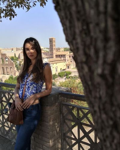 Leyla Lydia Tuğutlu seksi ifşa fotoğrafı 61