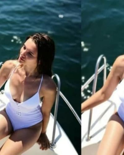 Leyla Lydia Tuğutlu seksi ifşa fotoğrafı 65
