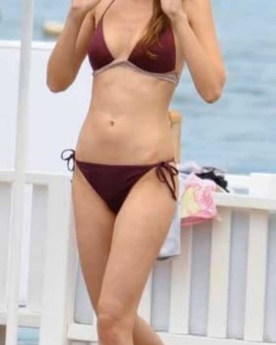 Leyla Lydia Tuğutlu seksi ifşa fotoğrafı 66