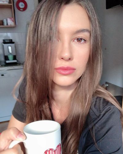 Leyla Lydia Tuğutlu seksi ifşa fotoğrafı 71