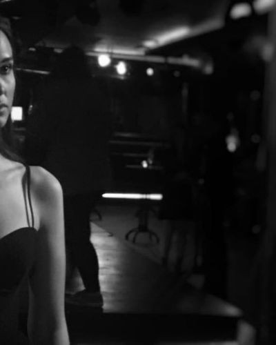 Leyla Lydia Tuğutlu seksi ifşa fotoğrafı 73