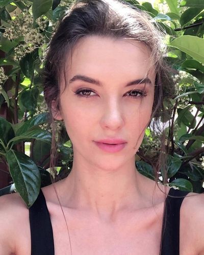 Leyla Lydia Tuğutlu seksi ifşa fotoğrafı 74
