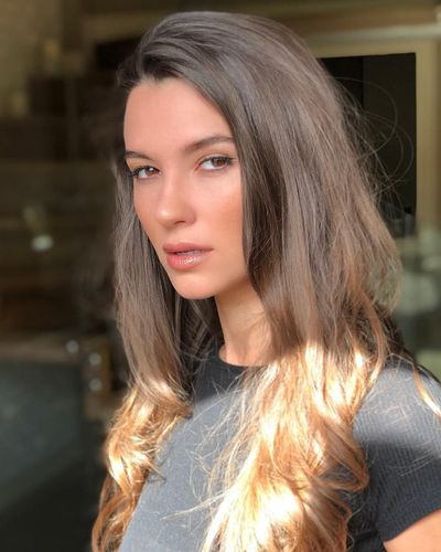 Leyla Lydia Tuğutlu seksi ifşa fotoğrafı 82