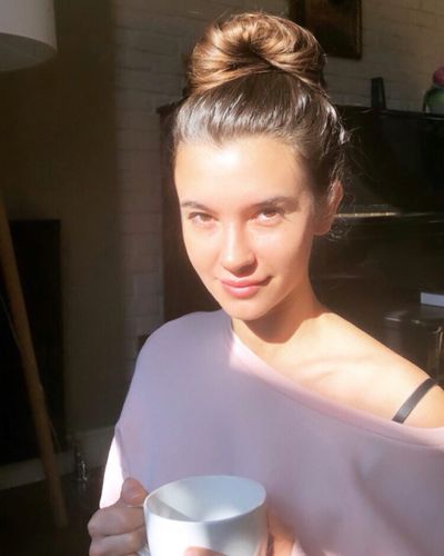 Leyla Lydia Tuğutlu seksi ifşa fotoğrafı 84