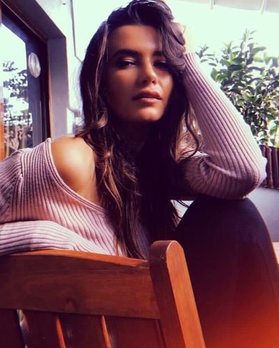 Leyla Lydia Tuğutlu seksi ifşa fotoğrafı 85