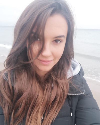 Leyla Lydia Tuğutlu seksi ifşa fotoğrafı 89