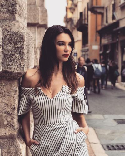 Leyla Lydia Tuğutlu seksi ifşa fotoğrafı 92