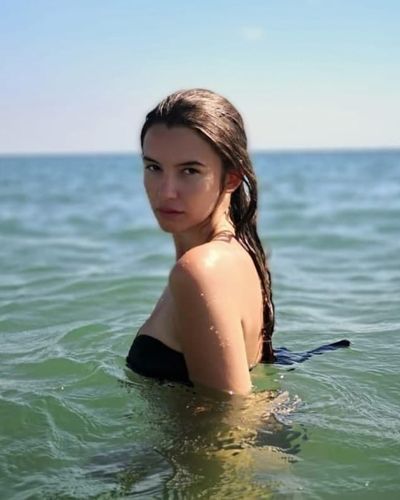 Leyla Lydia Tuğutlu seksi ifşa fotoğrafı 94