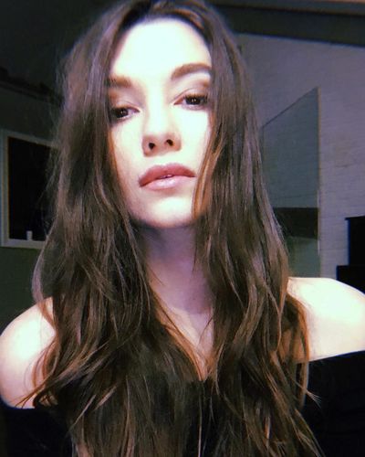 Leyla Lydia Tuğutlu seksi ifşa fotoğrafı 99