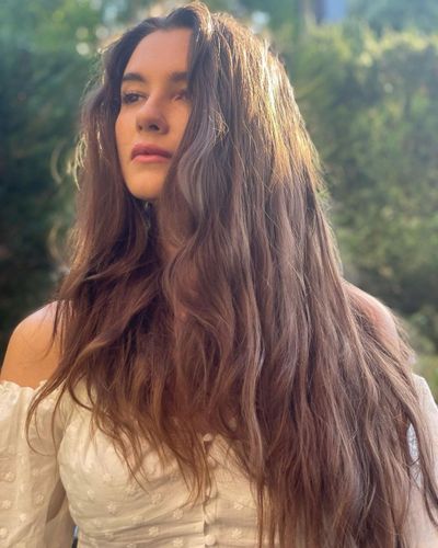 Leyla Lydia Tuğutlu seksi ifşa fotoğrafı 9