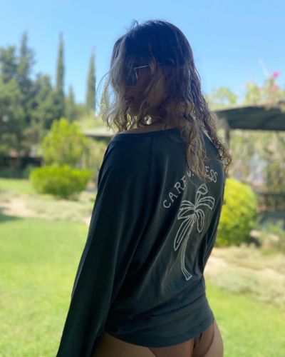 Leyla Tanlar seksi ifşa fotoğrafı 12