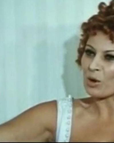 Magali Noel seksi ifşa fotoğrafı 29 — The Lustful Vicar (1970)