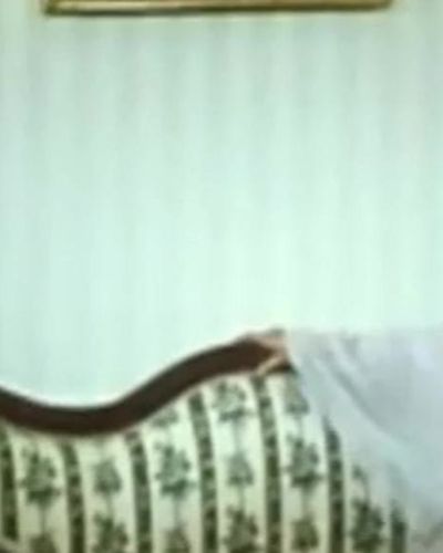 Magali Noel seksi ifşa fotoğrafı 30 — The Lustful Vicar (1970)