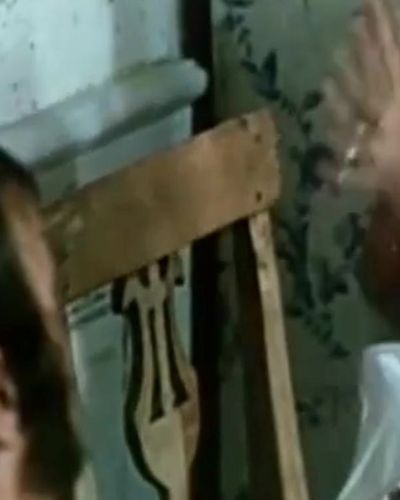 Magali Noel seksi ifşa fotoğrafı 32 — The Lustful Vicar (1970)