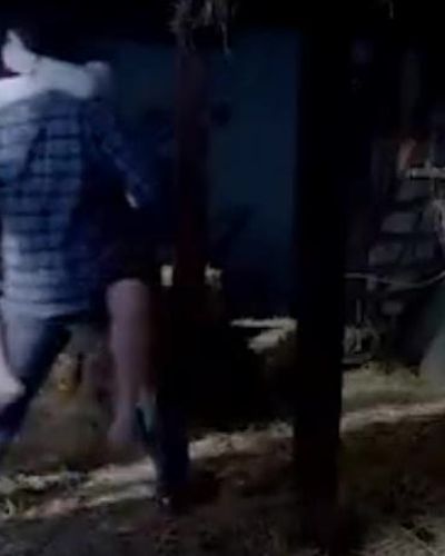 Maral Büyüksaraç seksi ifşa fotoğrafı 3 — Ay Büyürken Uyuyamam (2022)