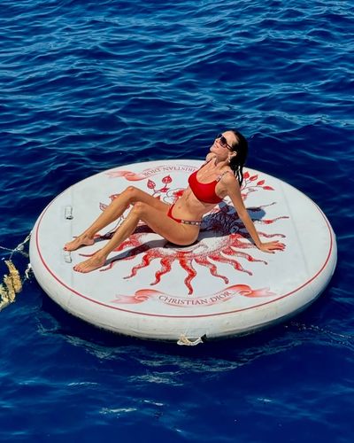 Melis Sezen seksi ifşa fotoğrafı 100