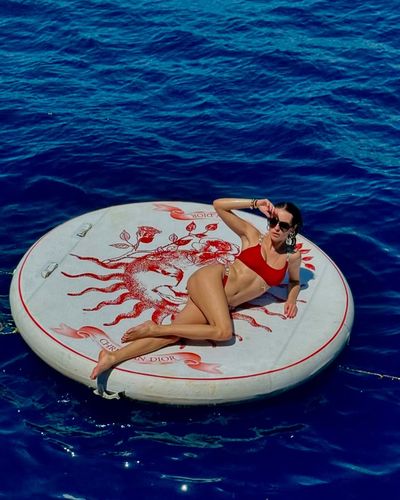 Melis Sezen seksi ifşa fotoğrafı 103