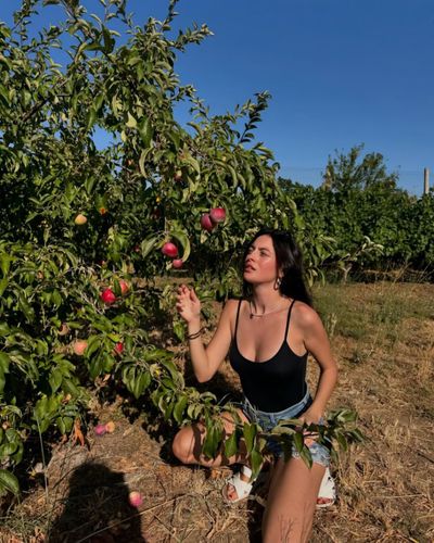Melis Sezen seksi ifşa fotoğrafı 116